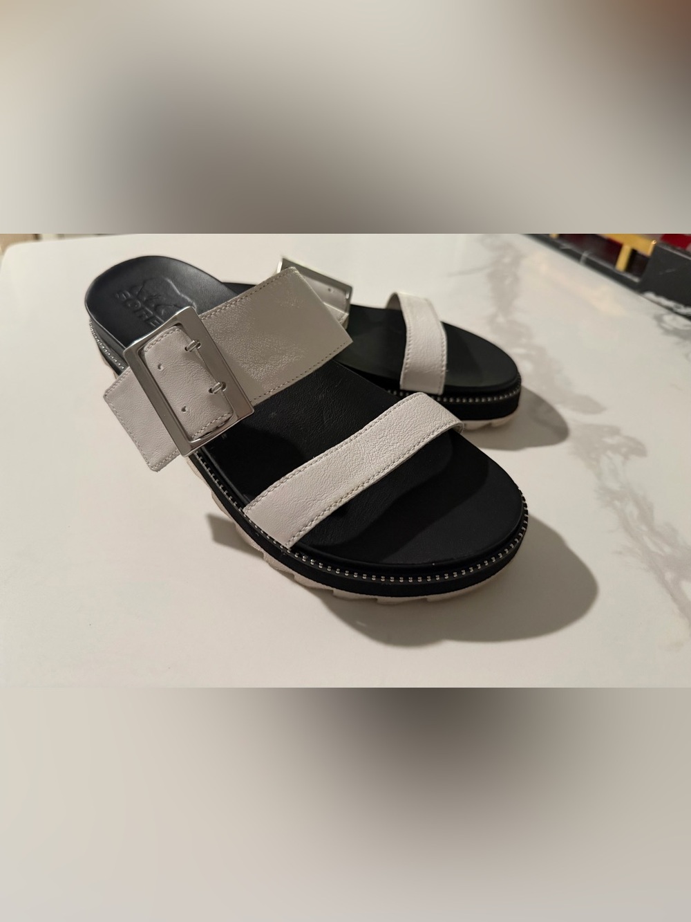 Women’s Sorel Slide Sandals